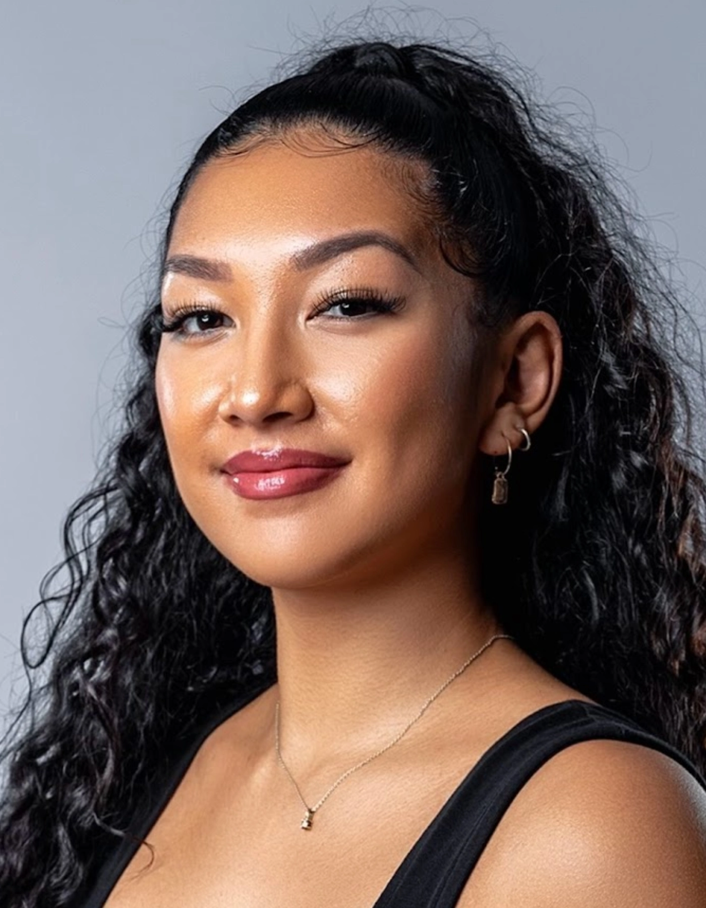 Natasha Sherpa 