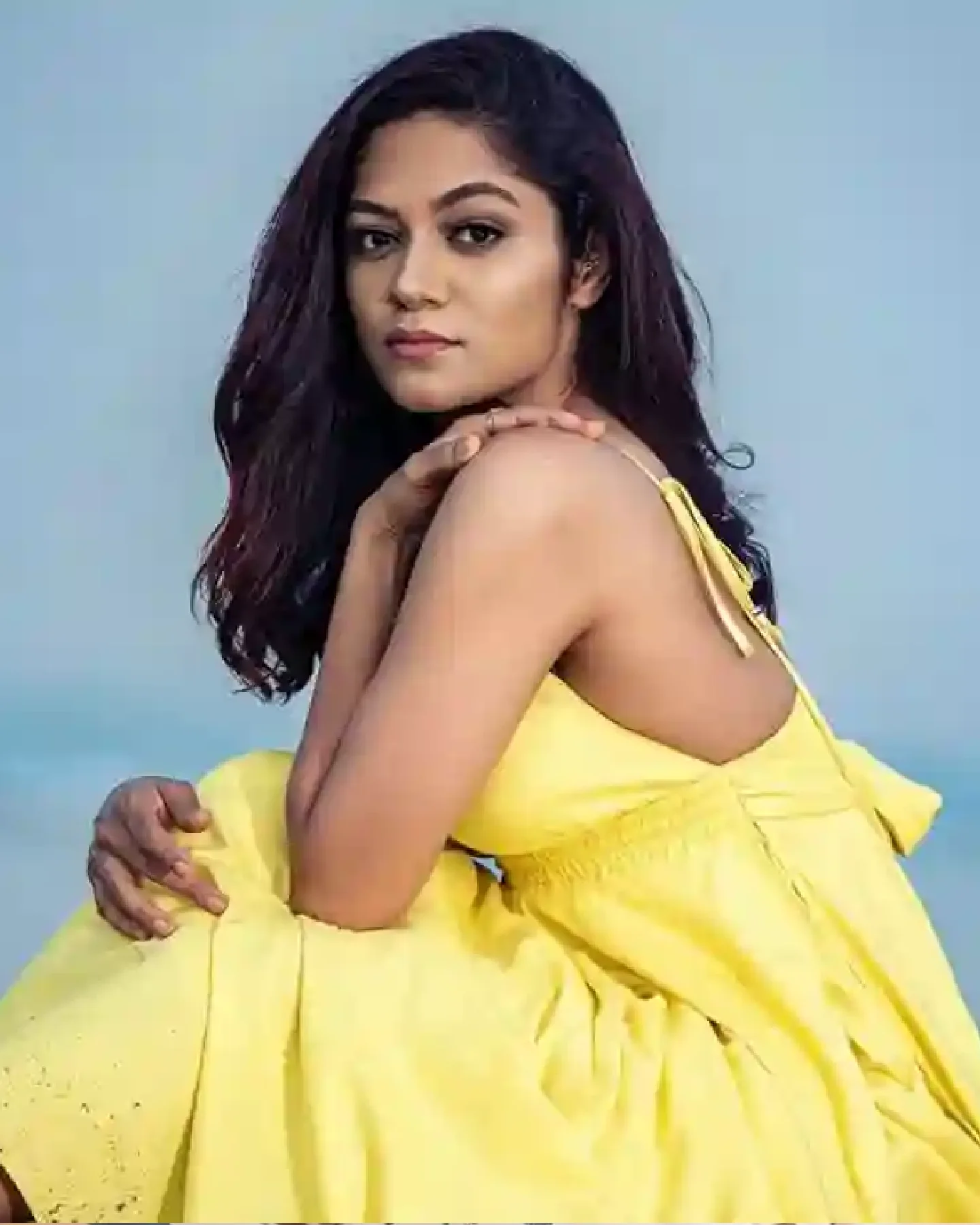 Sonali Bhaduria